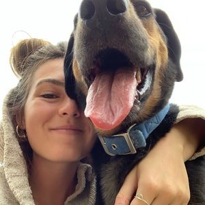 Meet your Posher, Sara